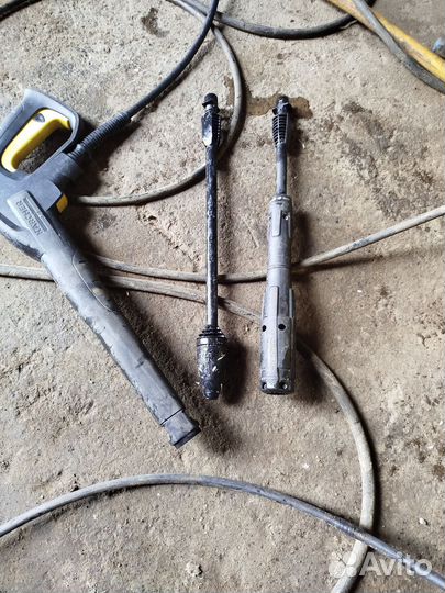 Karcher мойка к5 compact