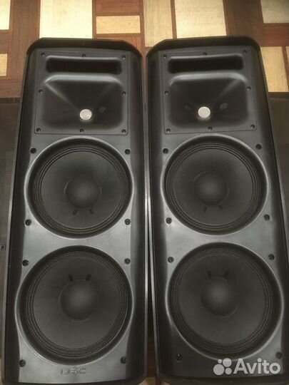 Акустические системы QSC I-282H