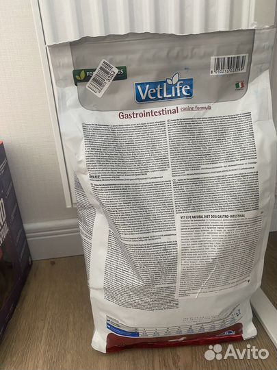 Корм для собак farmina