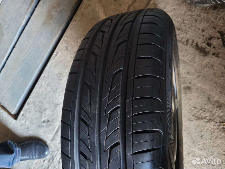 Cordiant Road Runner 205/65 R15