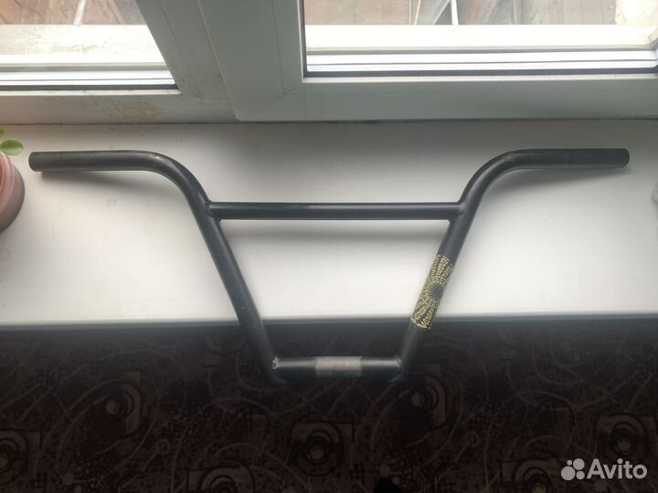 Bmx запчасти