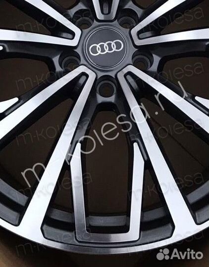 Диски R19 Audi A3 A4 A5 A6 A7 A8 Q3 Q5