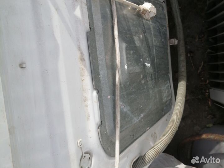 Стиральная машина автомат