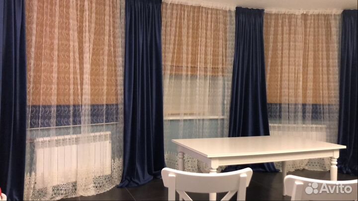 Римская Штора