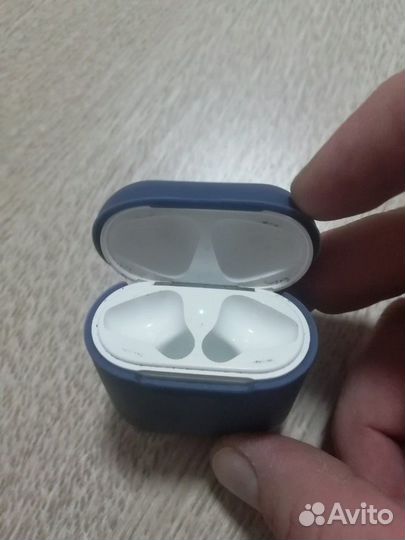 Кейс Airpods2