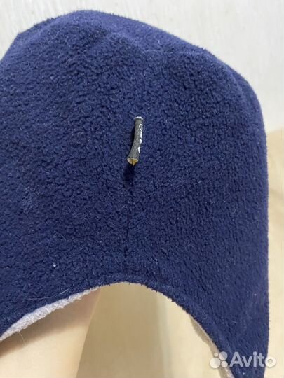Мужская зимняя шапка