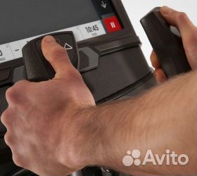 Эллиптический эргометр Matrix A50XUR