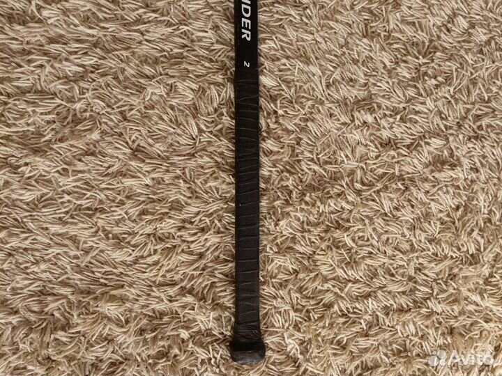 Клюшка хоккейная stex raider