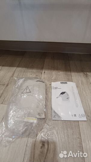 Пароочиститель Karcher sc 1