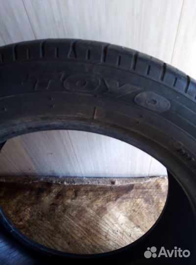 Toyo 310 205/55 R16 151B