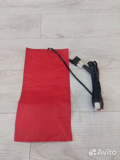 Подогрев сиденья Мотоцикла Квадроцикла