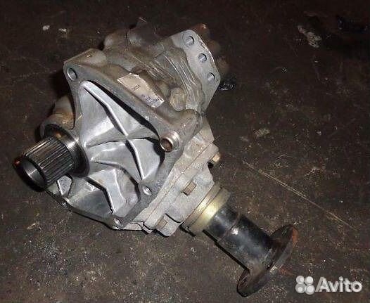 Б/У Запчасти на Ниссан Мурано Z 50