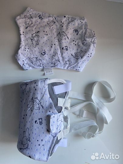 Перинка фрейка