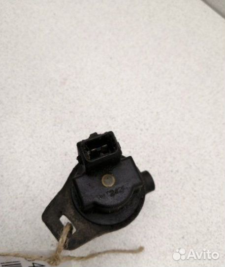 Клапан вентиляции топливного бака bmw e83