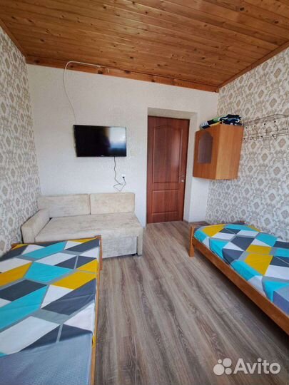 Отдых у Черного моря