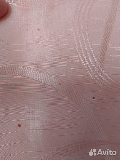 Б/у шторы 150*240 2штуки