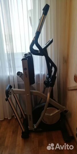 Эллиптический складной тренажер Proxima Enima