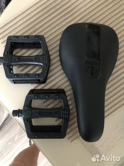 Седло для велосипеда wtb