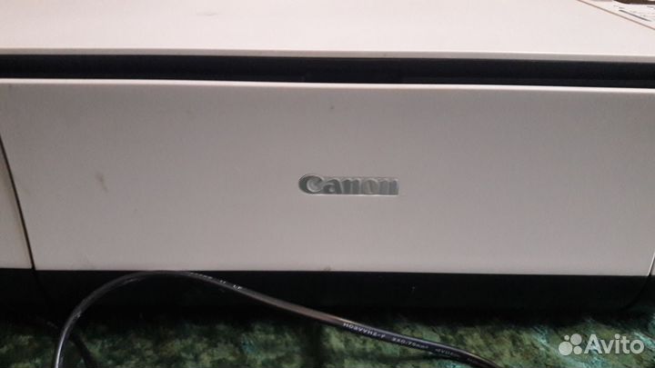 Ксерокс Canon