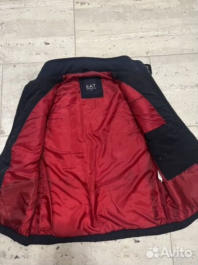 Жилетка Armani