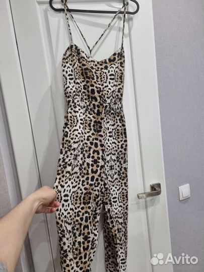 Комбинезон ASOS