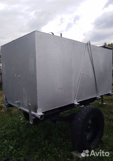 Водораздатчик