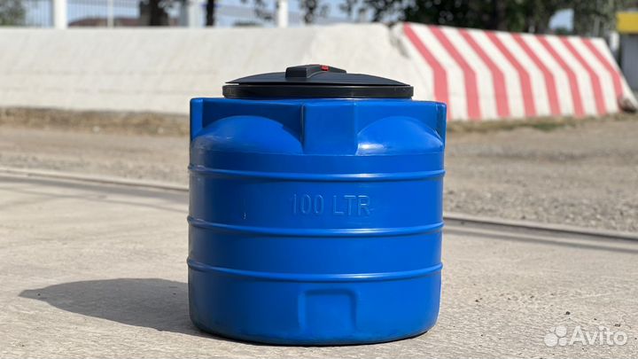 Бак для воды