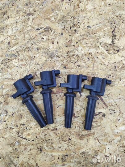 Катушка Зажигания Ford 1.8 - 2.0