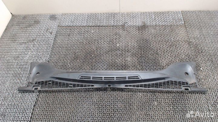 Жабо под дворники Citroen Xsara-Picasso, 2004