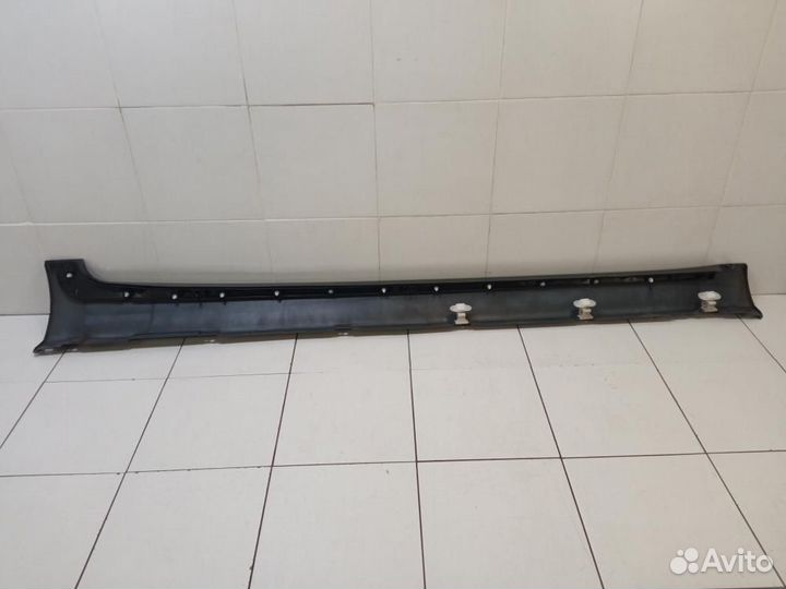 Накладка порога левая Citroen DS5 K