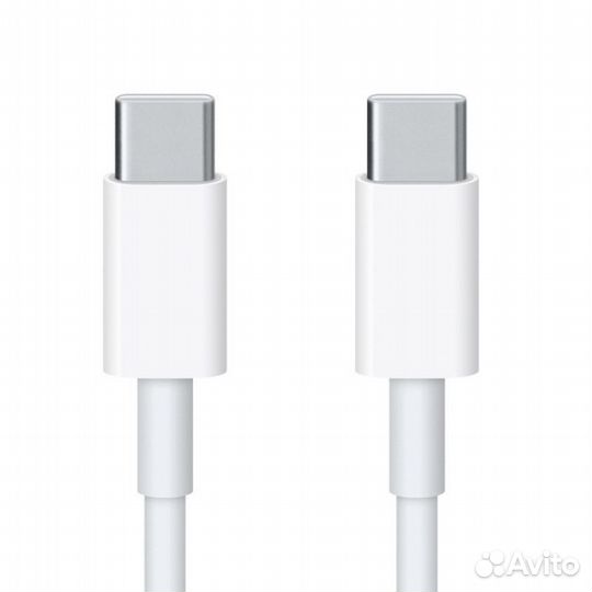 Кабель Apple USB-C для зарядки (2 м)
