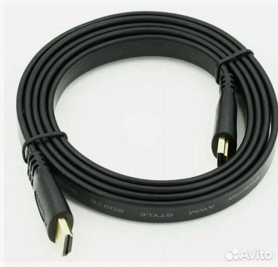 Кабель hdmi /hdmi 1.5 м