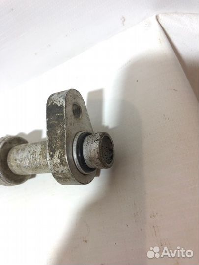 Трубка кондиционера всасывающая LADA Kalina 1