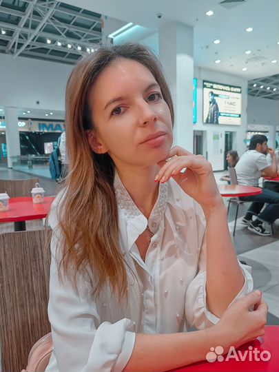 Помощник руководителя