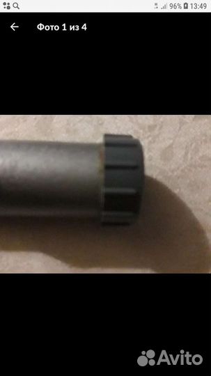 Термометр судовой