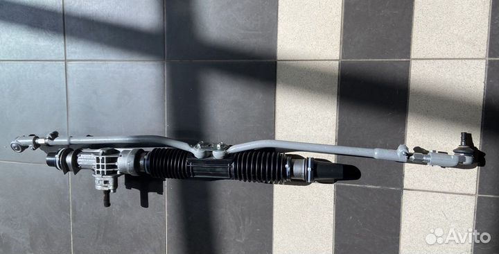 Рулевая рейка Ваз 1117, 1118, 1119, 2110, 2170