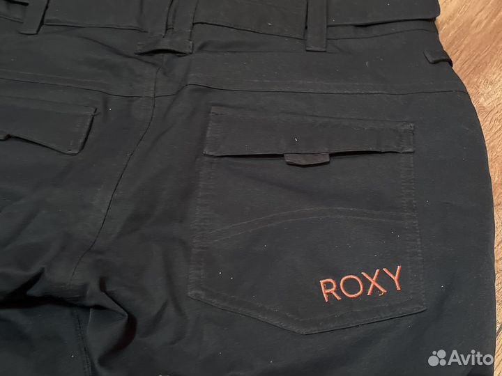 Горнолыжные брюки roxy