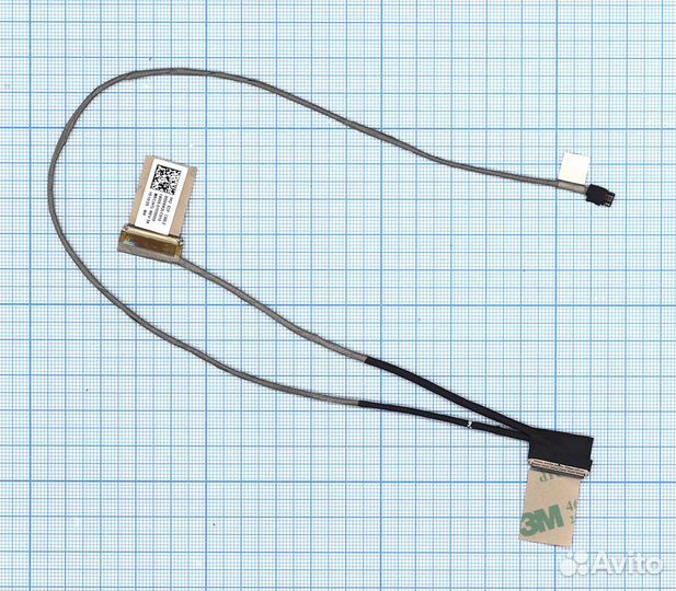 Шлейф Asus X205 X205T F205T F205TA