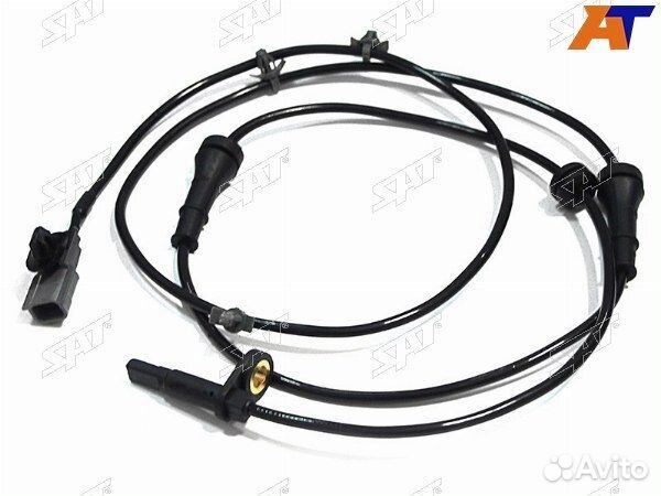 Датчик ABS FR nissan juke F15 10- RH/LH