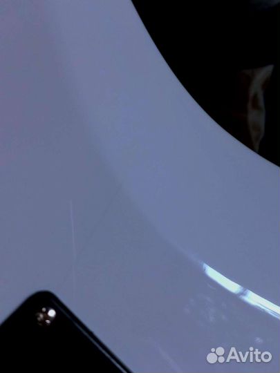 Электрогитара rocket EG-1 WH + держатель в подарок