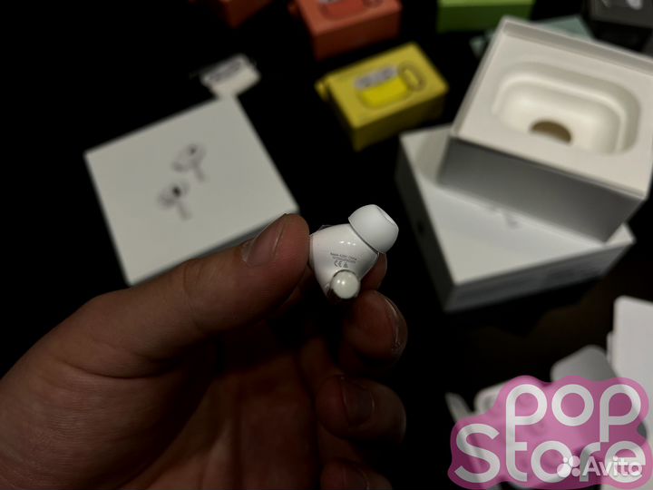 Airpods Pro 2 