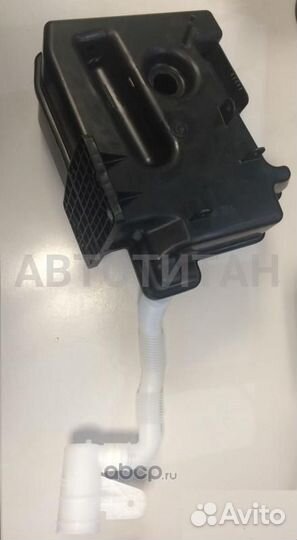 Бачок стеклоомывателя audi: A3 05- seat: altea 04