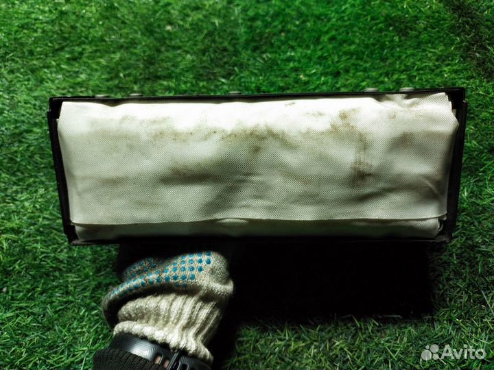 Подушка безопасности пассажира Volkswagen Passat