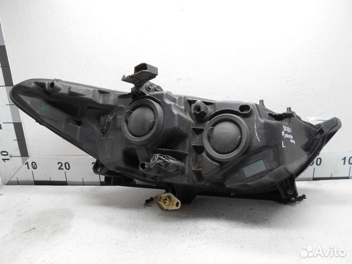Фара левая, Ford Fusion 2014