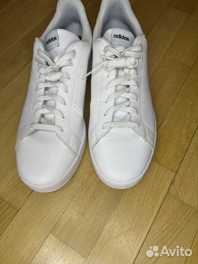 Кеды adidas мужские