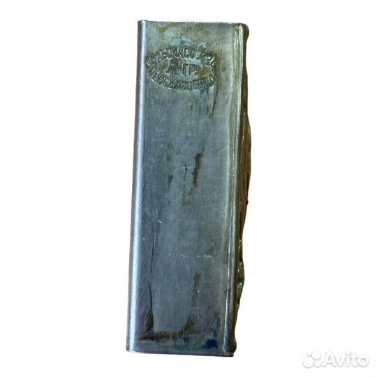 Спичечница СССР 