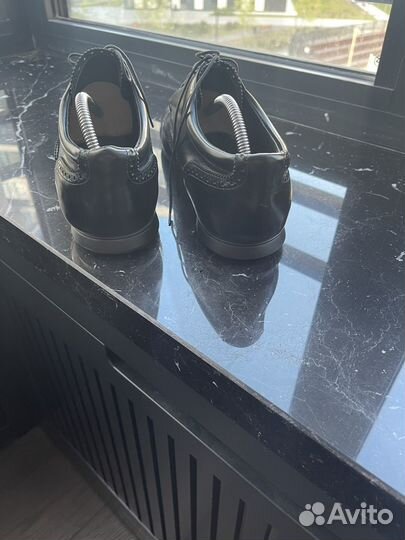 Туфли мужские louis vuitton 45 размер