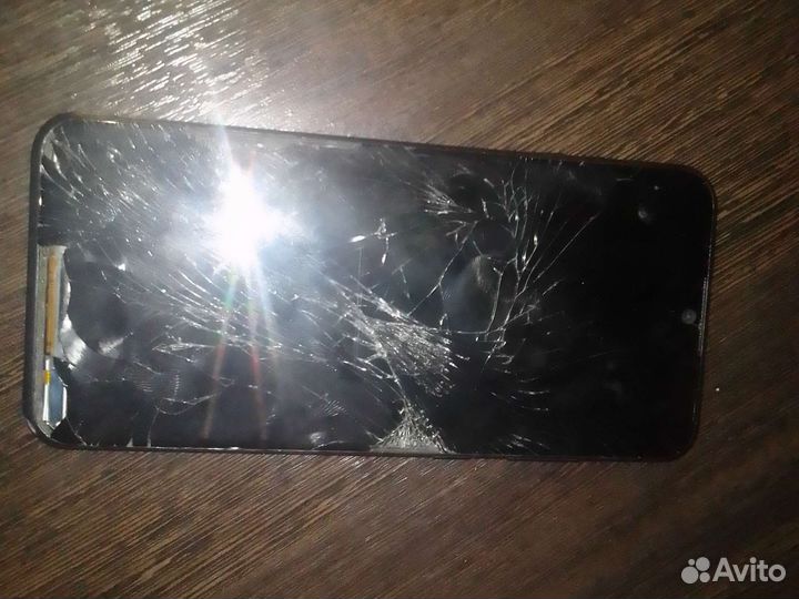 ZTE Blade A3, 3/32 ГБ