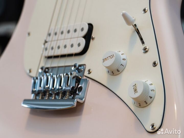 Sterling By Music Man Cutlass Short Scal в Наличии