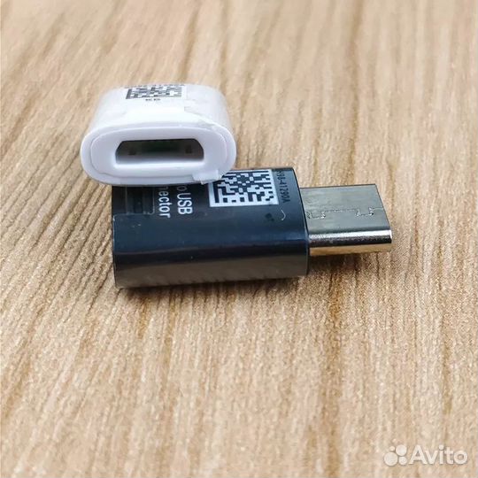 Samsung адаптер